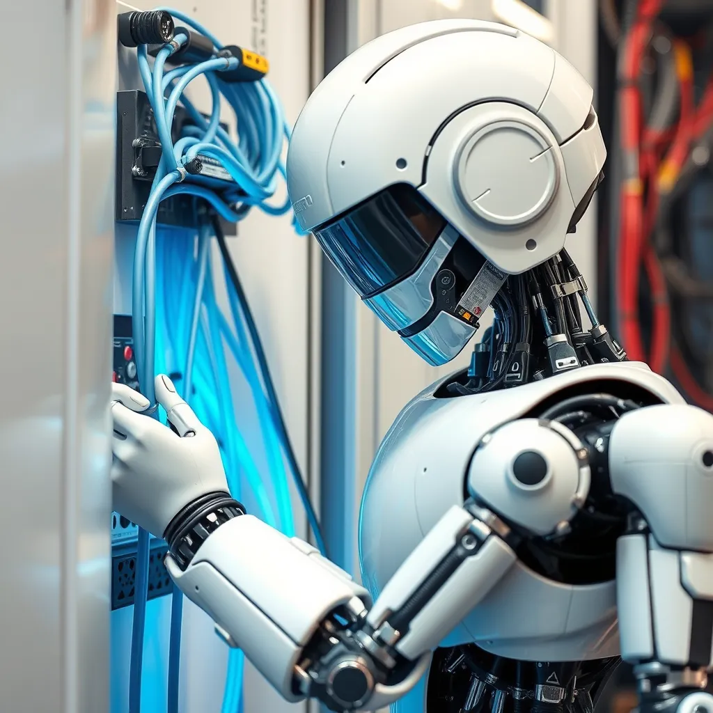 NordicoLab - Bots